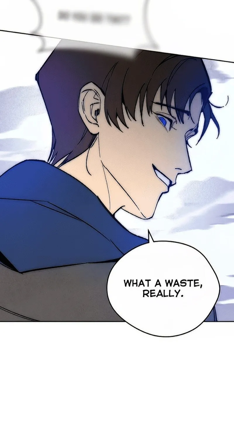 Hand Jumper Chapter 83 page 71 - 