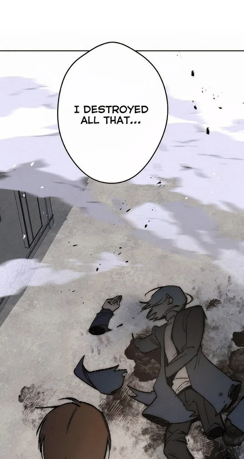 Hand Jumper Chapter 83 page 72 - 