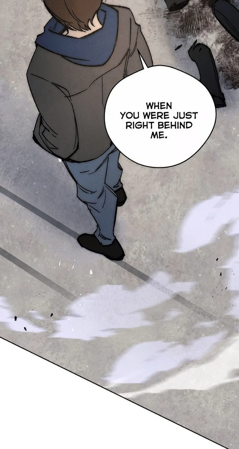 Hand Jumper Chapter 83 page 73 - 
