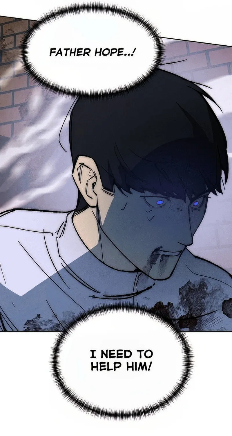 Hand Jumper Chapter 83 page 76 - 