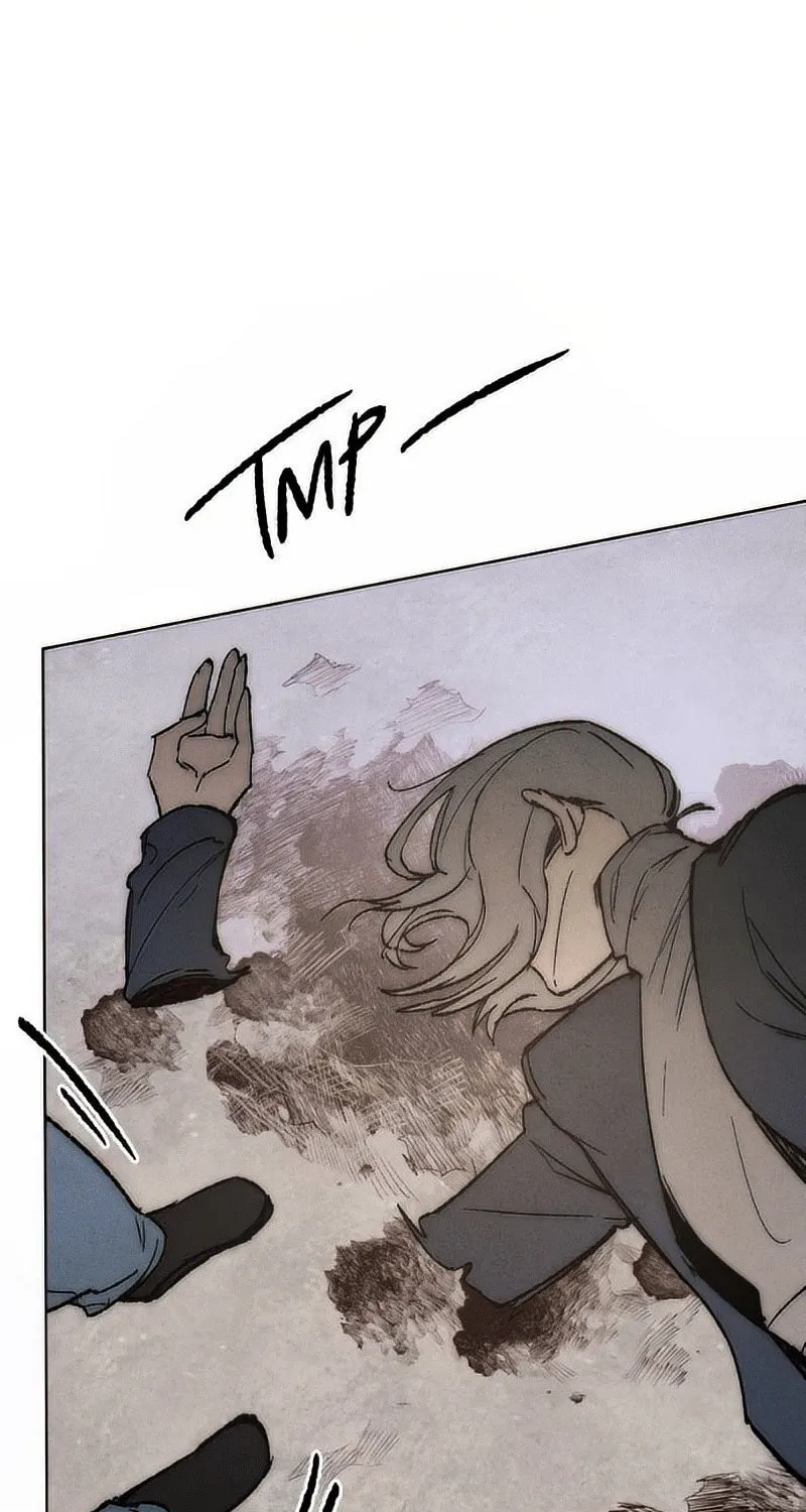 Hand Jumper Chapter 83 page 77 - 