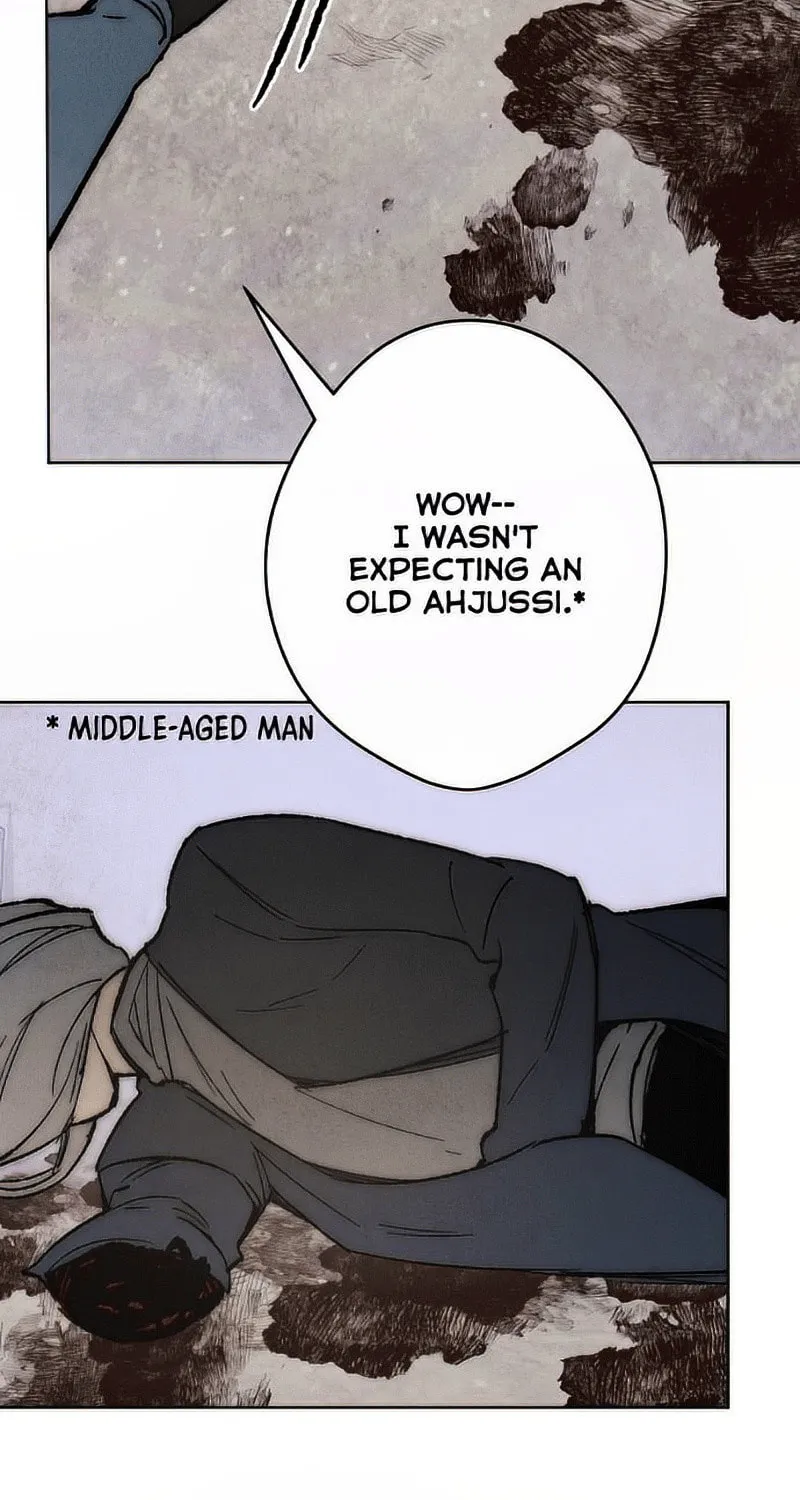 Hand Jumper Chapter 83 page 78 - 
