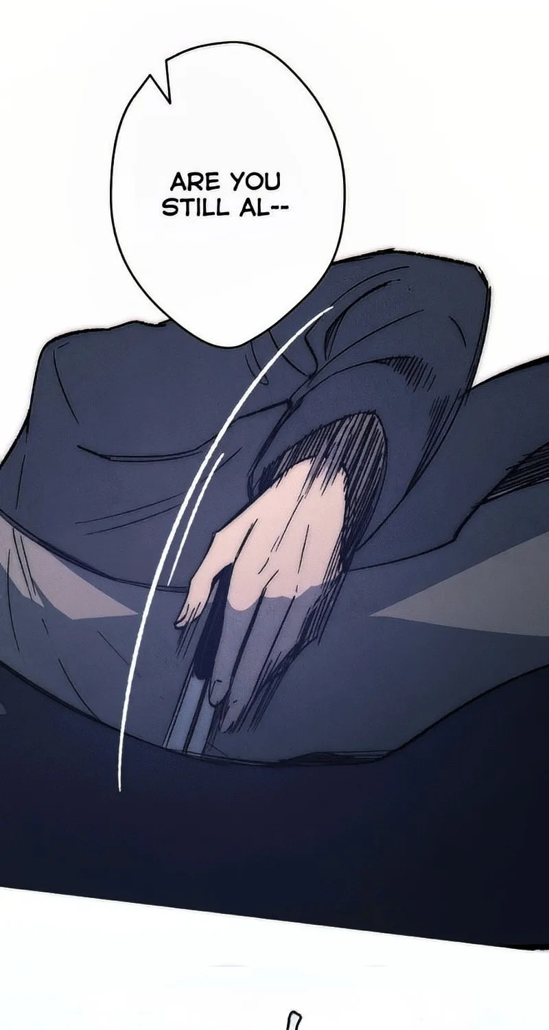 Hand Jumper Chapter 83 page 79 - 