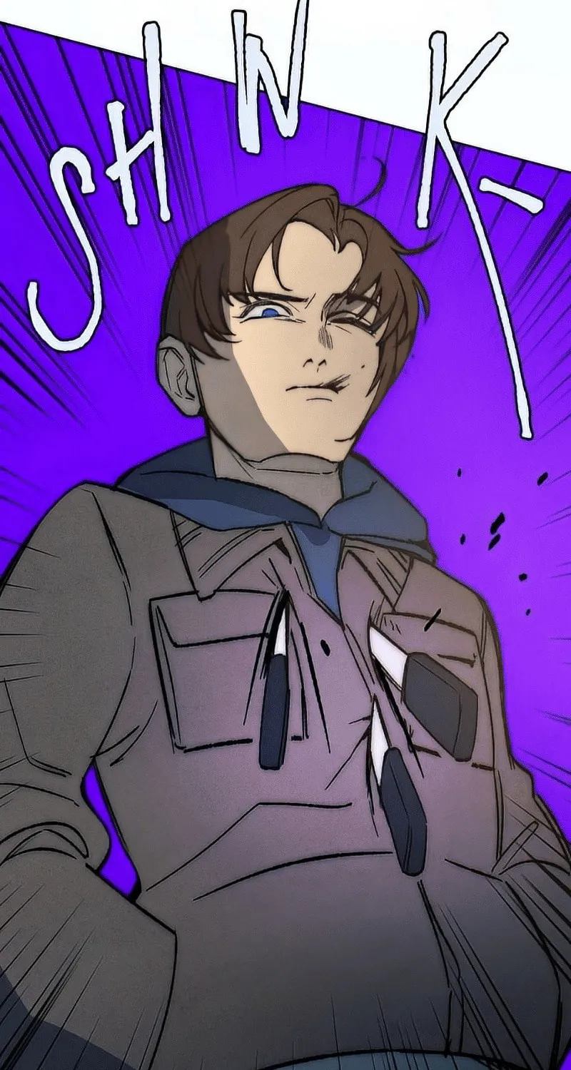 Hand Jumper Chapter 83 page 80 - 