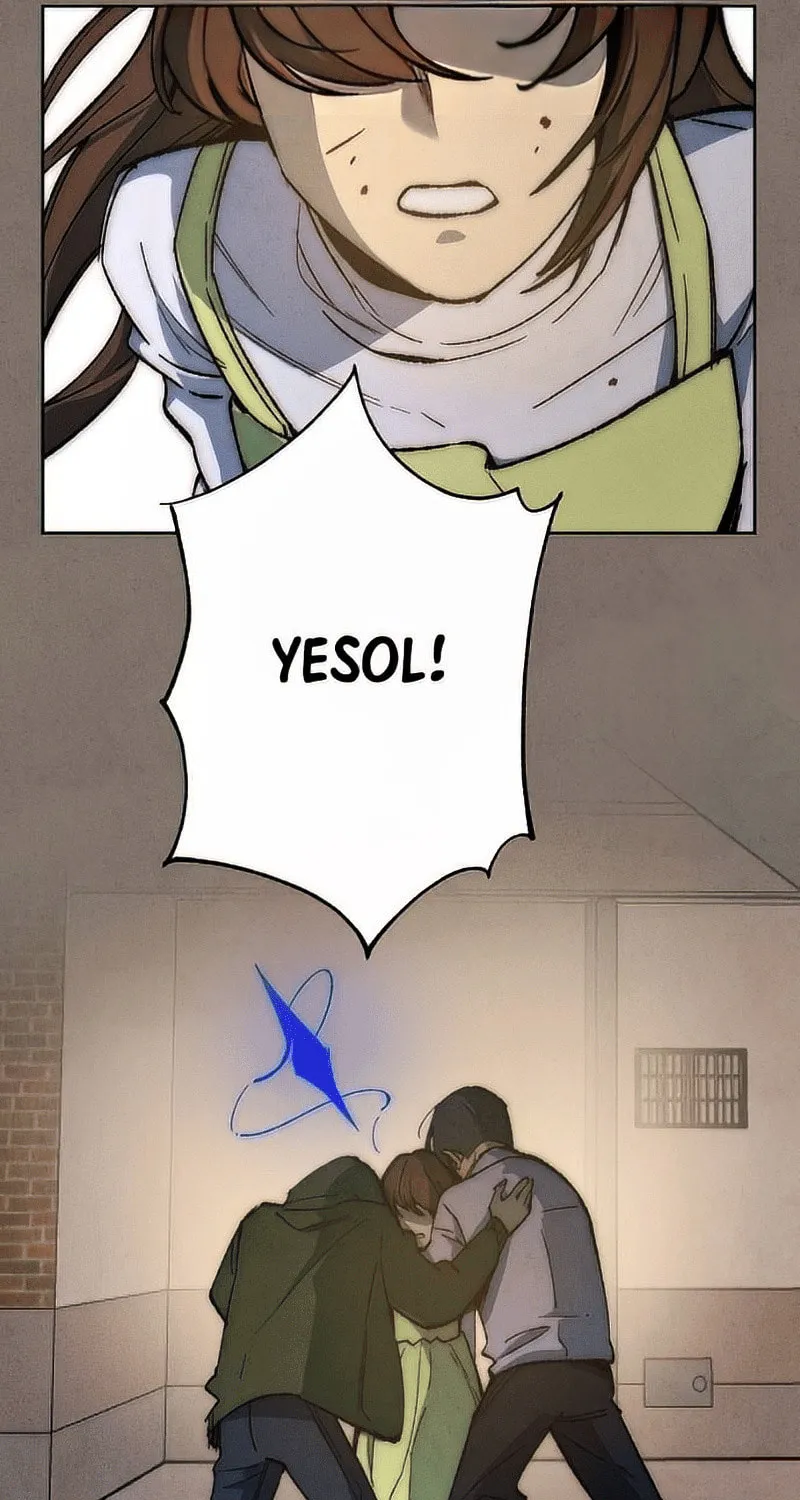 Hand Jumper Chapter 83 page 9 - 