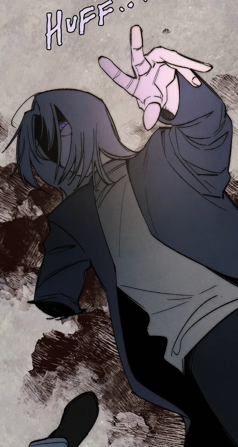 Hand Jumper Chapter 83 page 82 - 