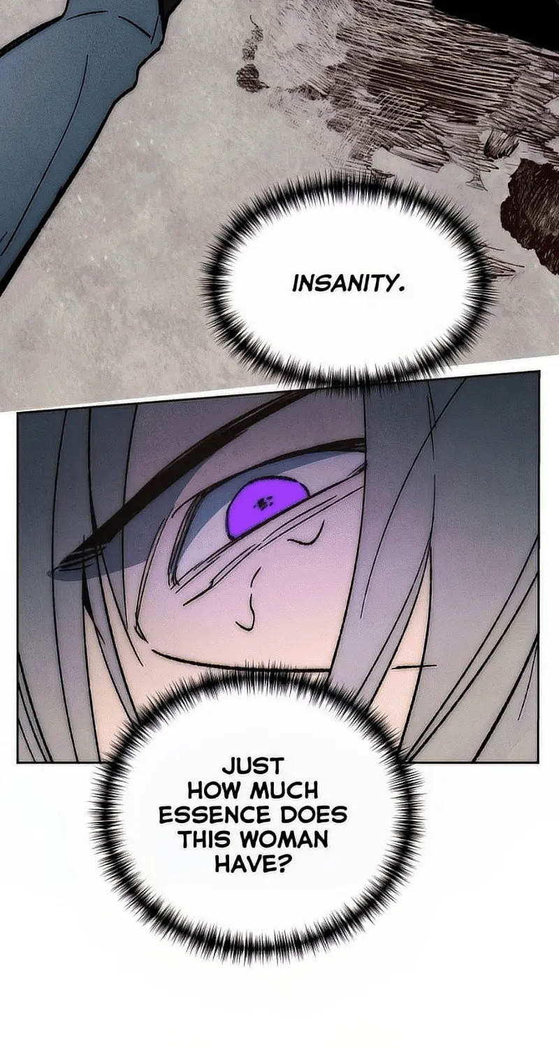 Hand Jumper Chapter 83 page 83 - 