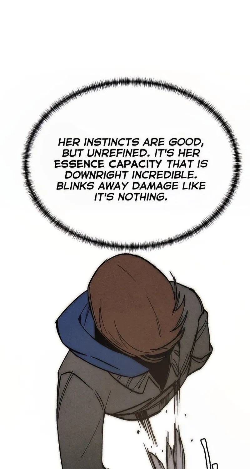 Hand Jumper Chapter 83 page 84 - 