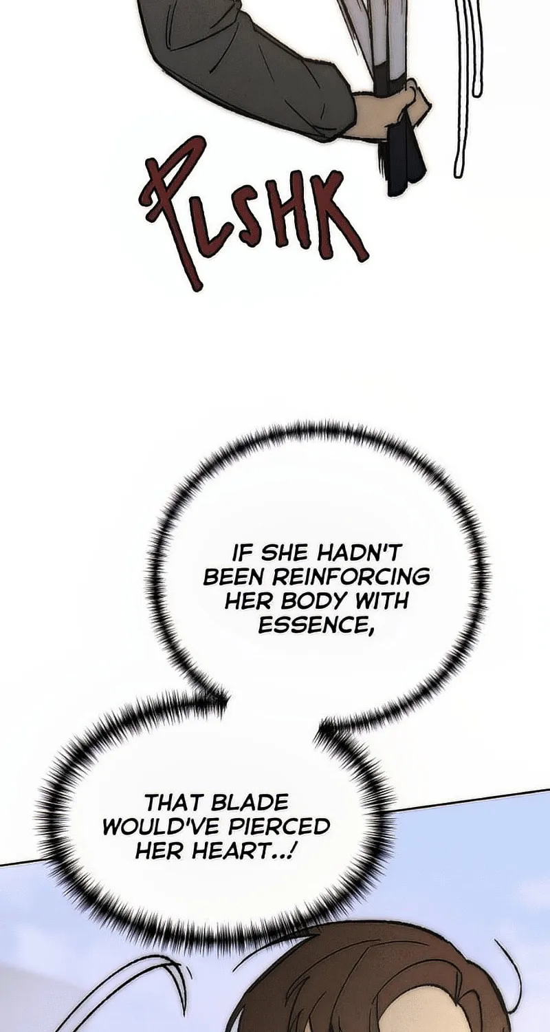 Hand Jumper Chapter 83 page 85 - 