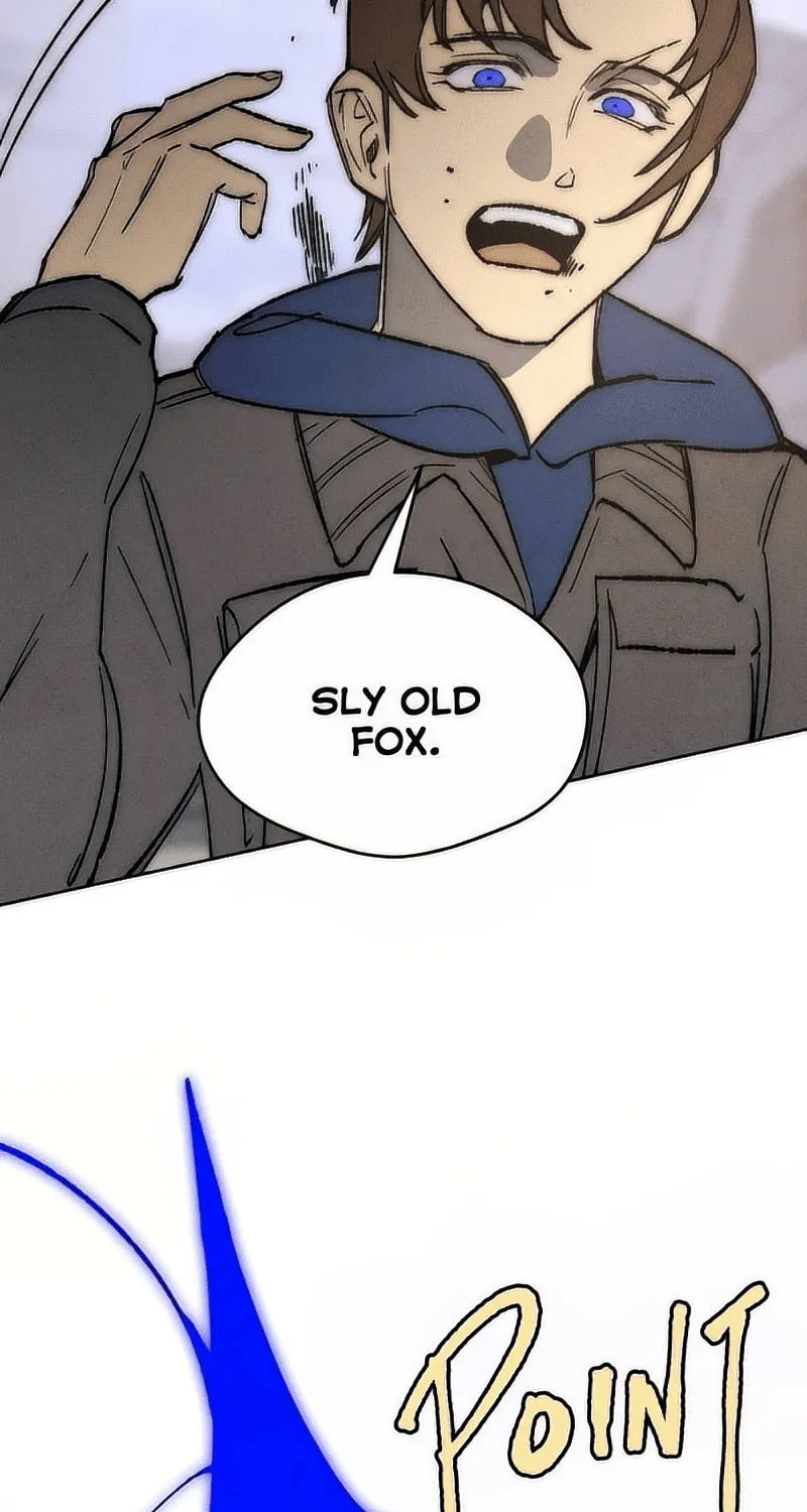 Hand Jumper Chapter 83 page 86 - 
