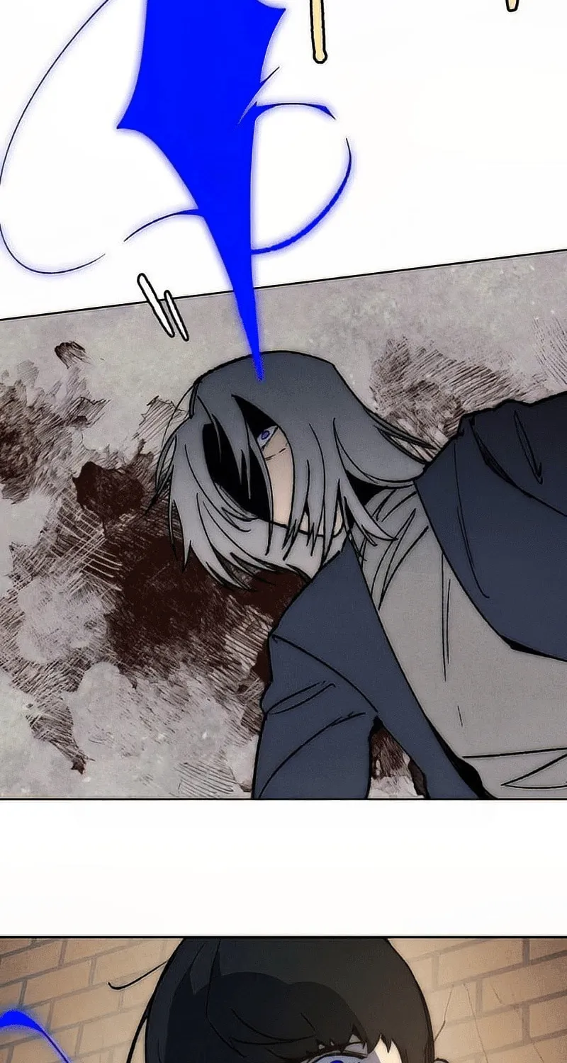 Hand Jumper Chapter 83 page 87 - 