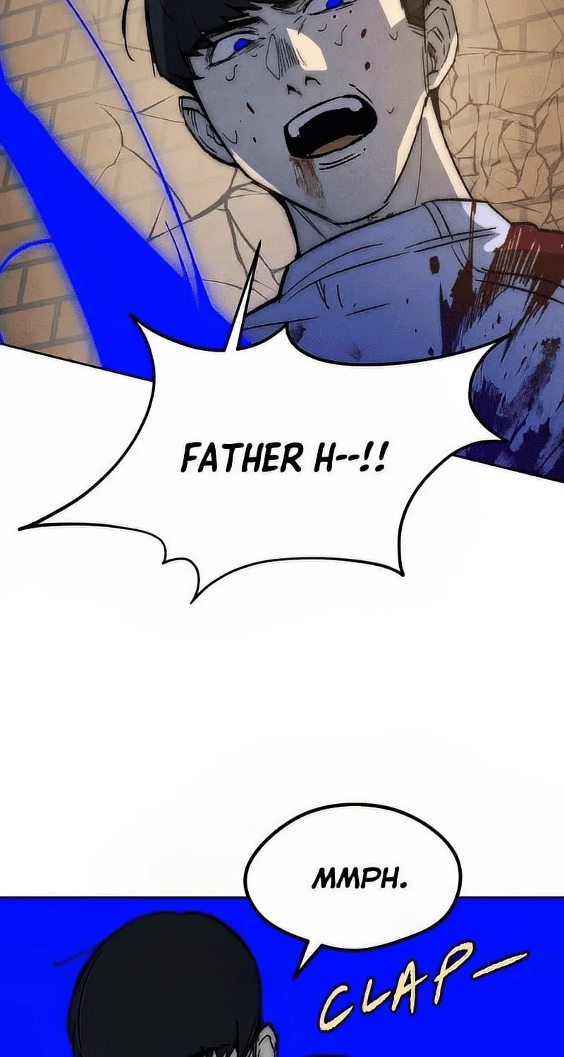 Hand Jumper Chapter 83 page 88 - 