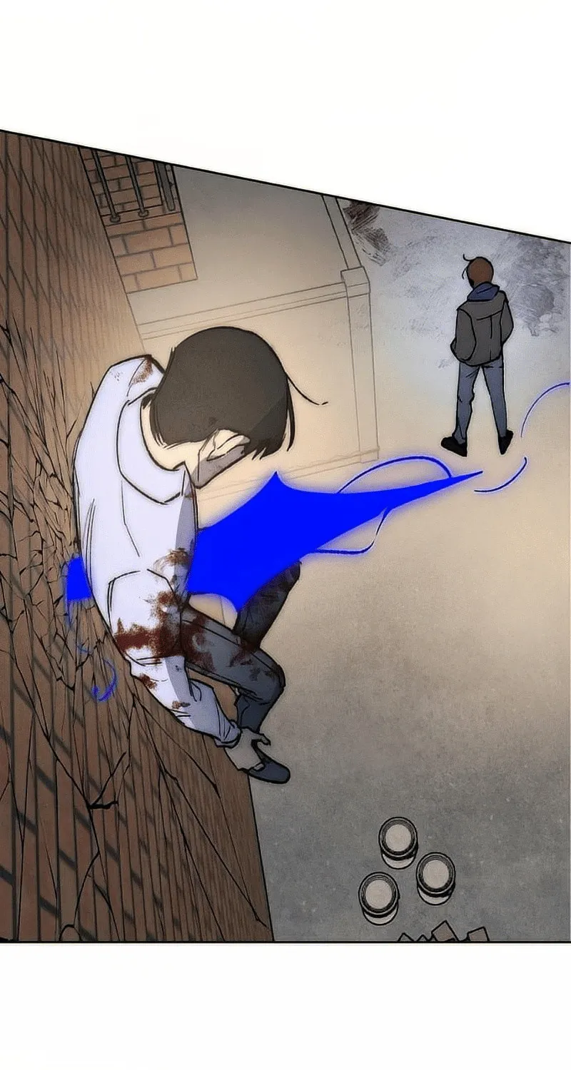 Hand Jumper Chapter 83 page 90 - 