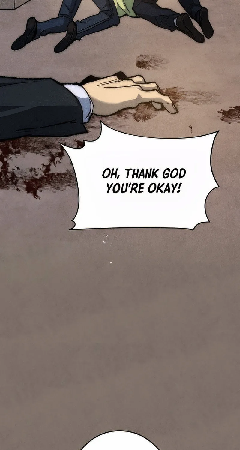 Hand Jumper Chapter 83 page 10 - 