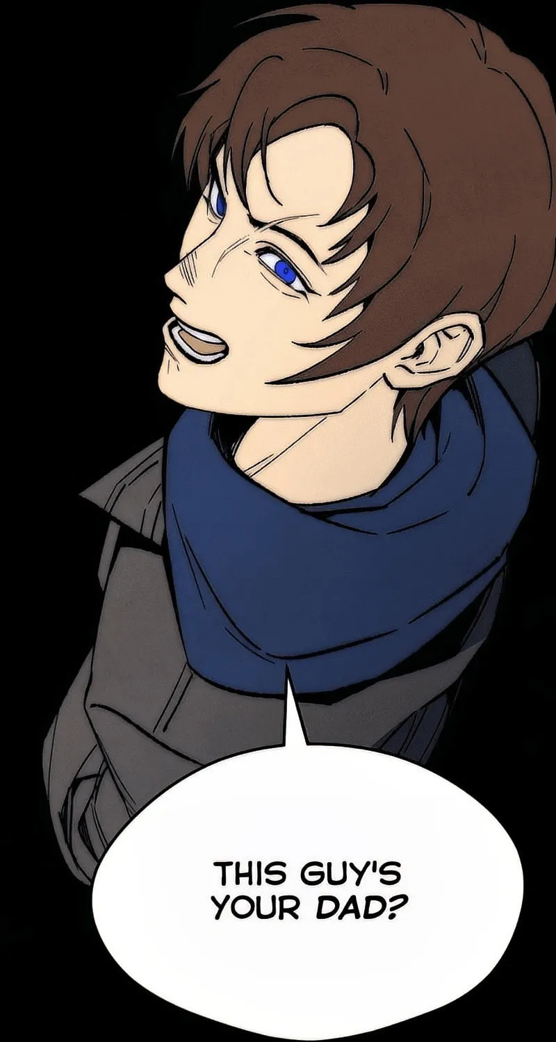 Hand Jumper Chapter 83 page 92 - 