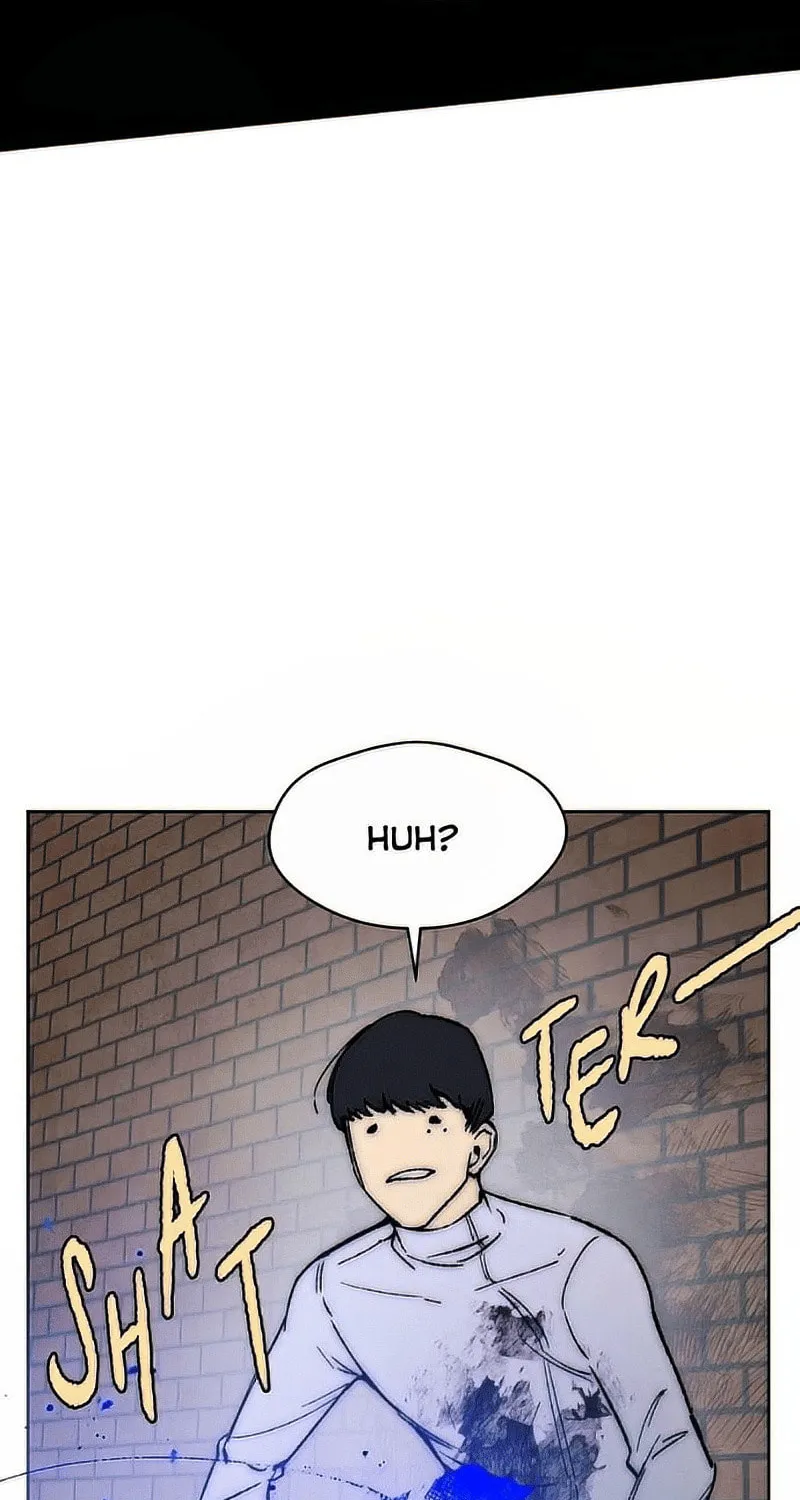 Hand Jumper Chapter 83 page 93 - 