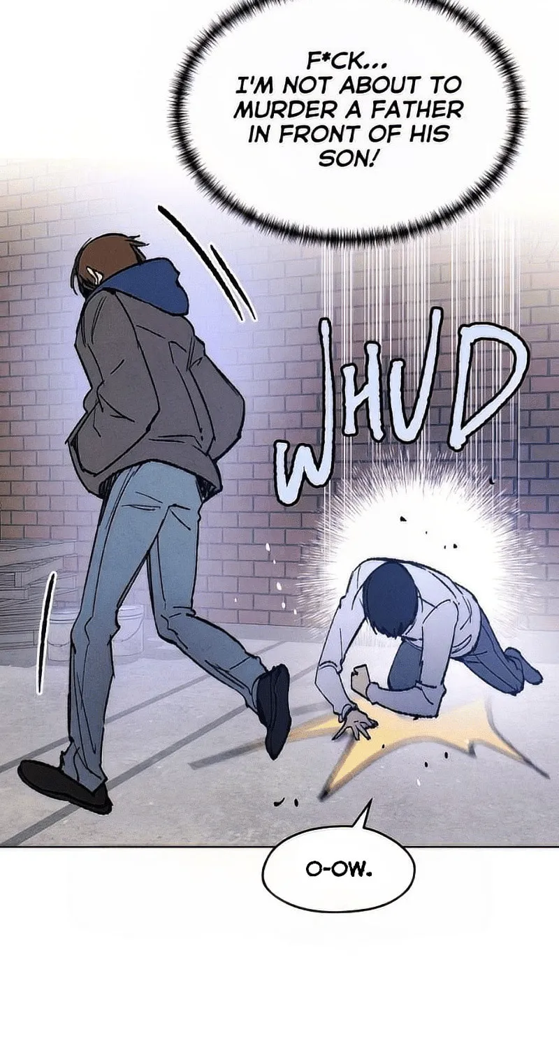 Hand Jumper Chapter 83 page 95 - 