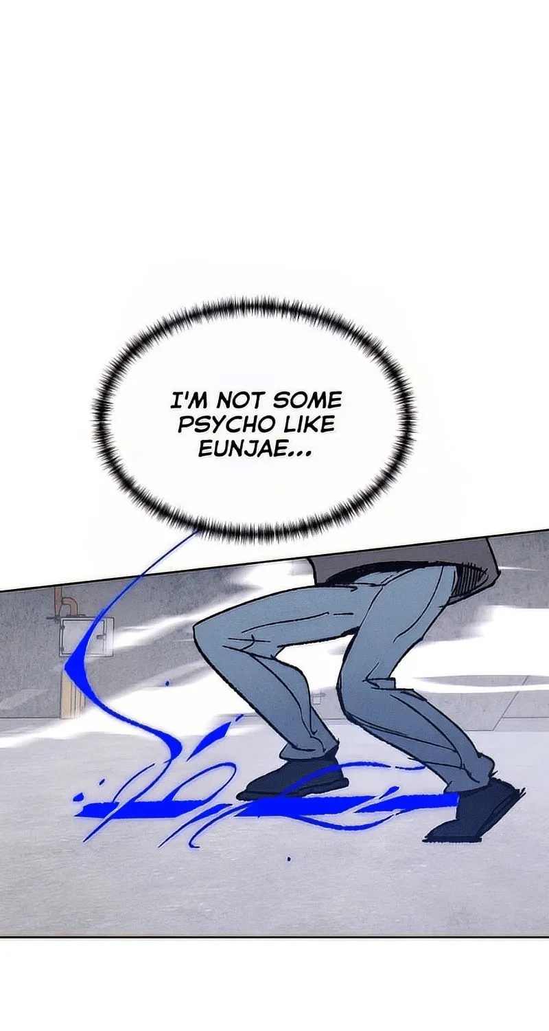 Hand Jumper Chapter 83 page 96 - 