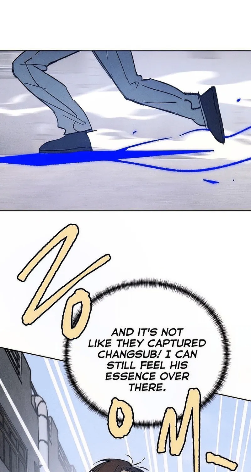 Hand Jumper Chapter 83 page 97 - 