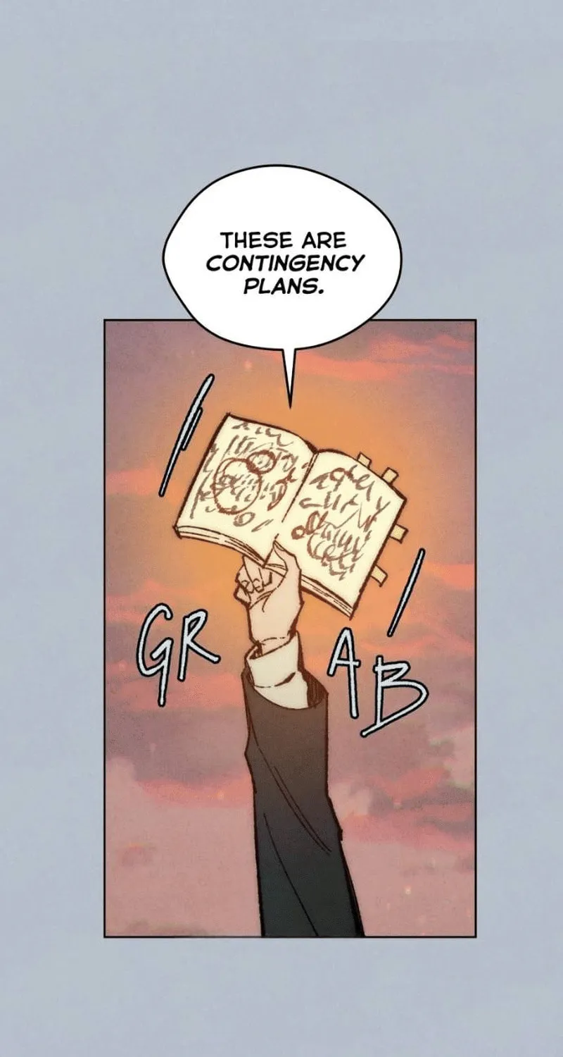 Hand Jumper Chapter 84 page 11 - 