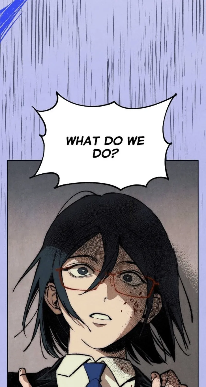 Hand Jumper Chapter 84 page 103 - 