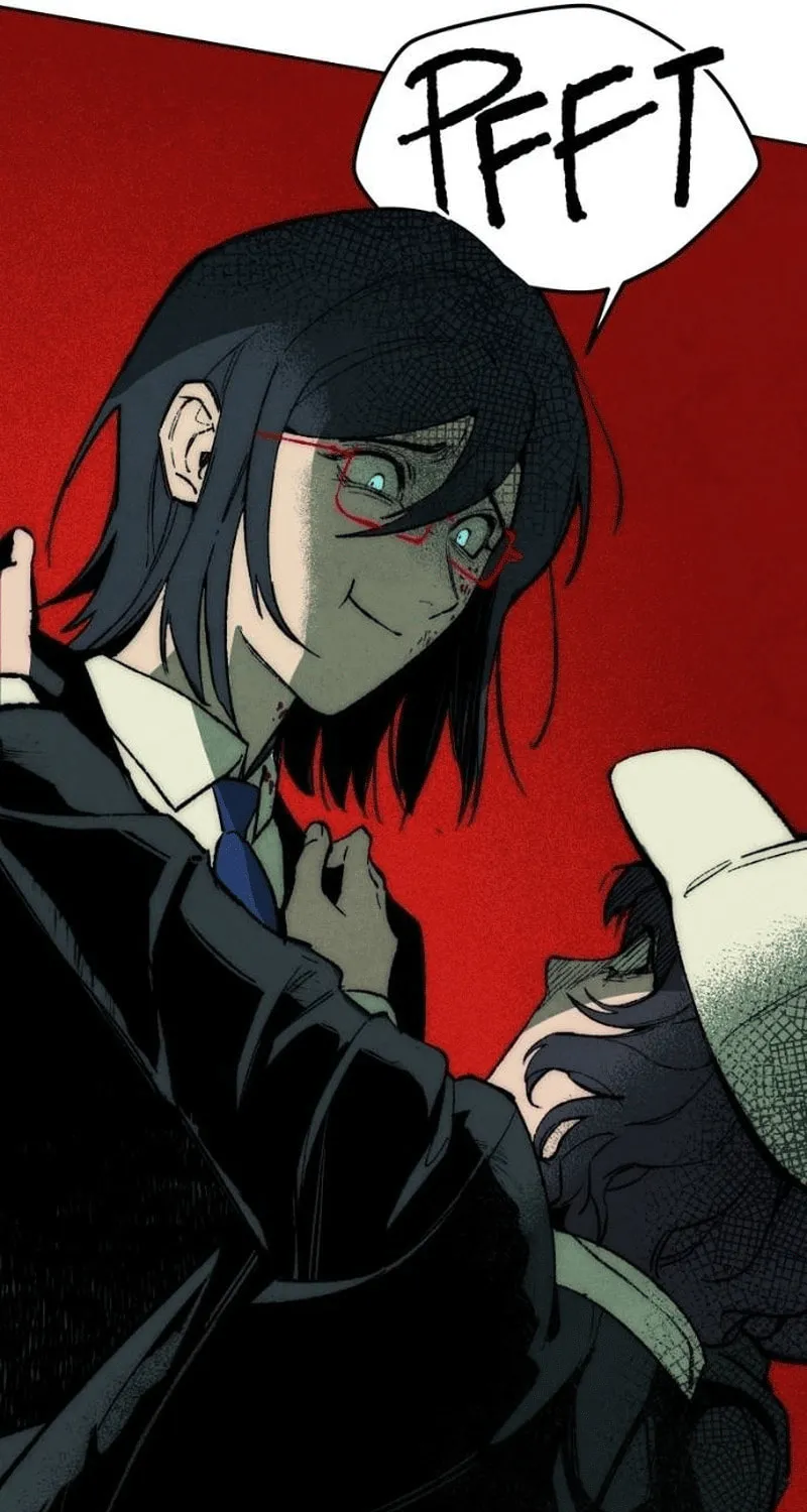 Hand Jumper Chapter 84 page 106 - 
