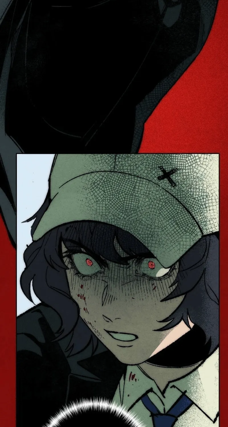Hand Jumper Chapter 84 page 107 - 
