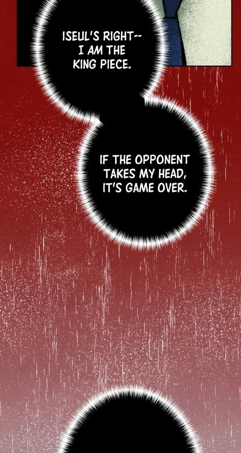 Hand Jumper Chapter 84 page 108 - 