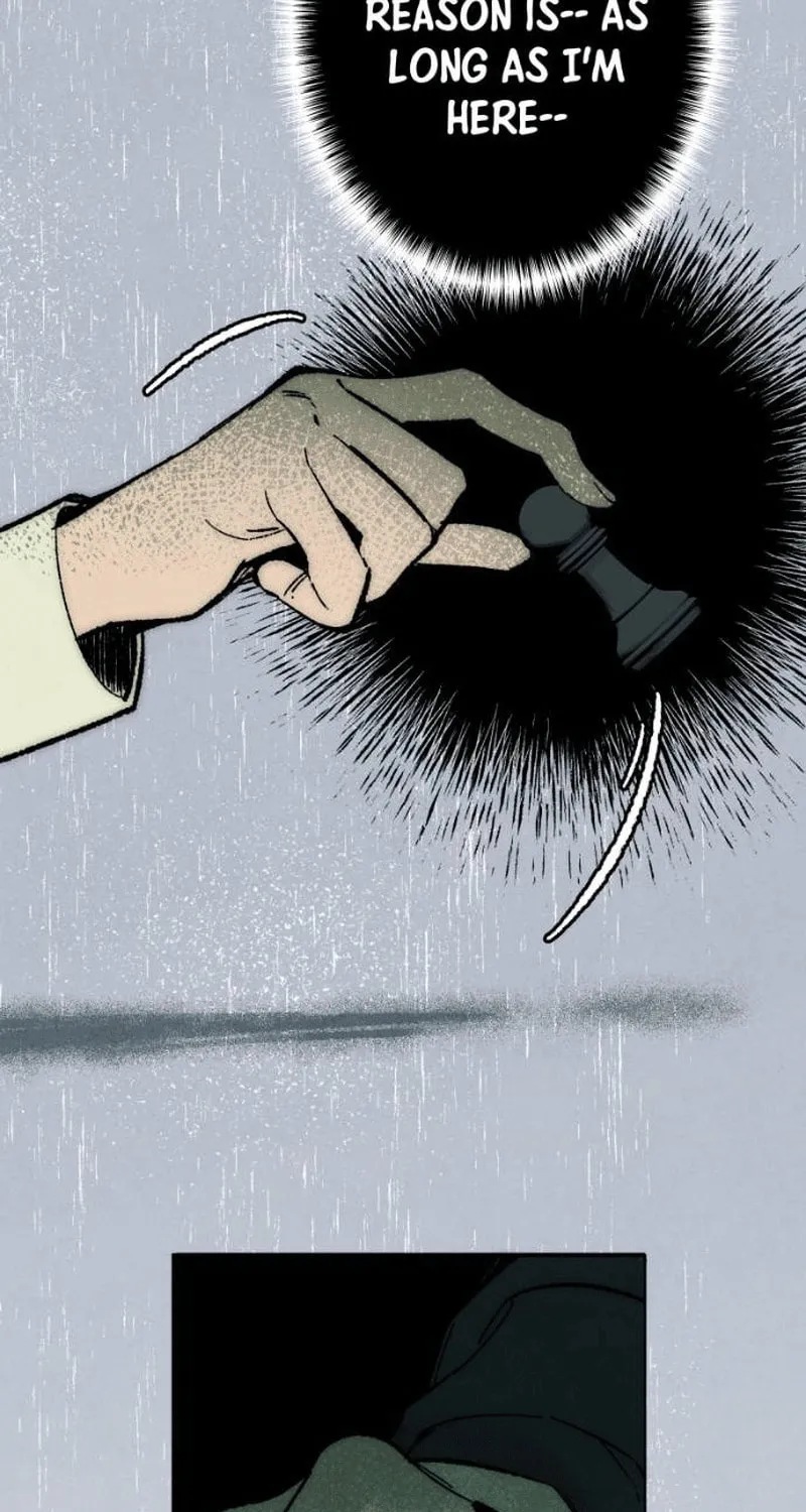 Hand Jumper Chapter 84 page 110 - 