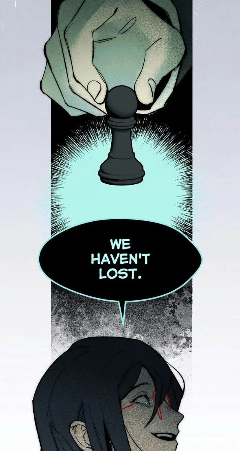 Hand Jumper Chapter 84 page 111 - 