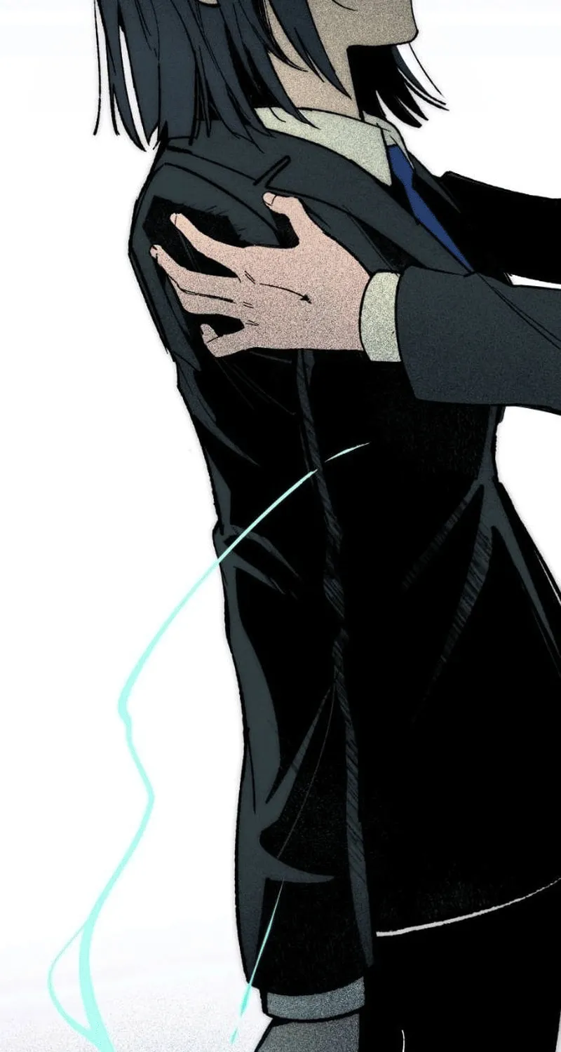 Hand Jumper Chapter 84 page 112 - 