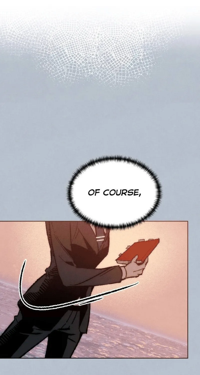 Hand Jumper Chapter 84 page 19 - 