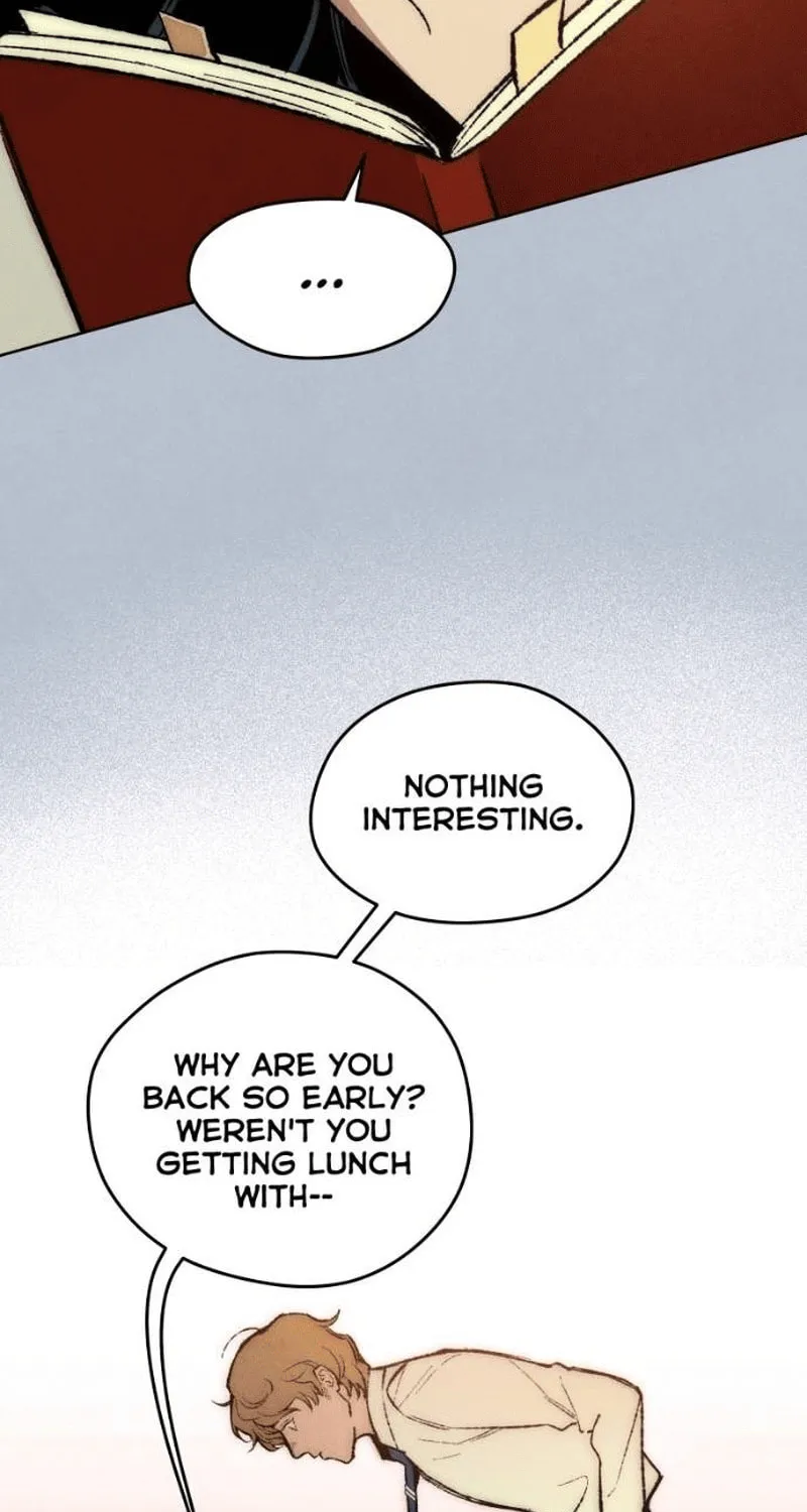 Hand Jumper Chapter 84 page 3 - 