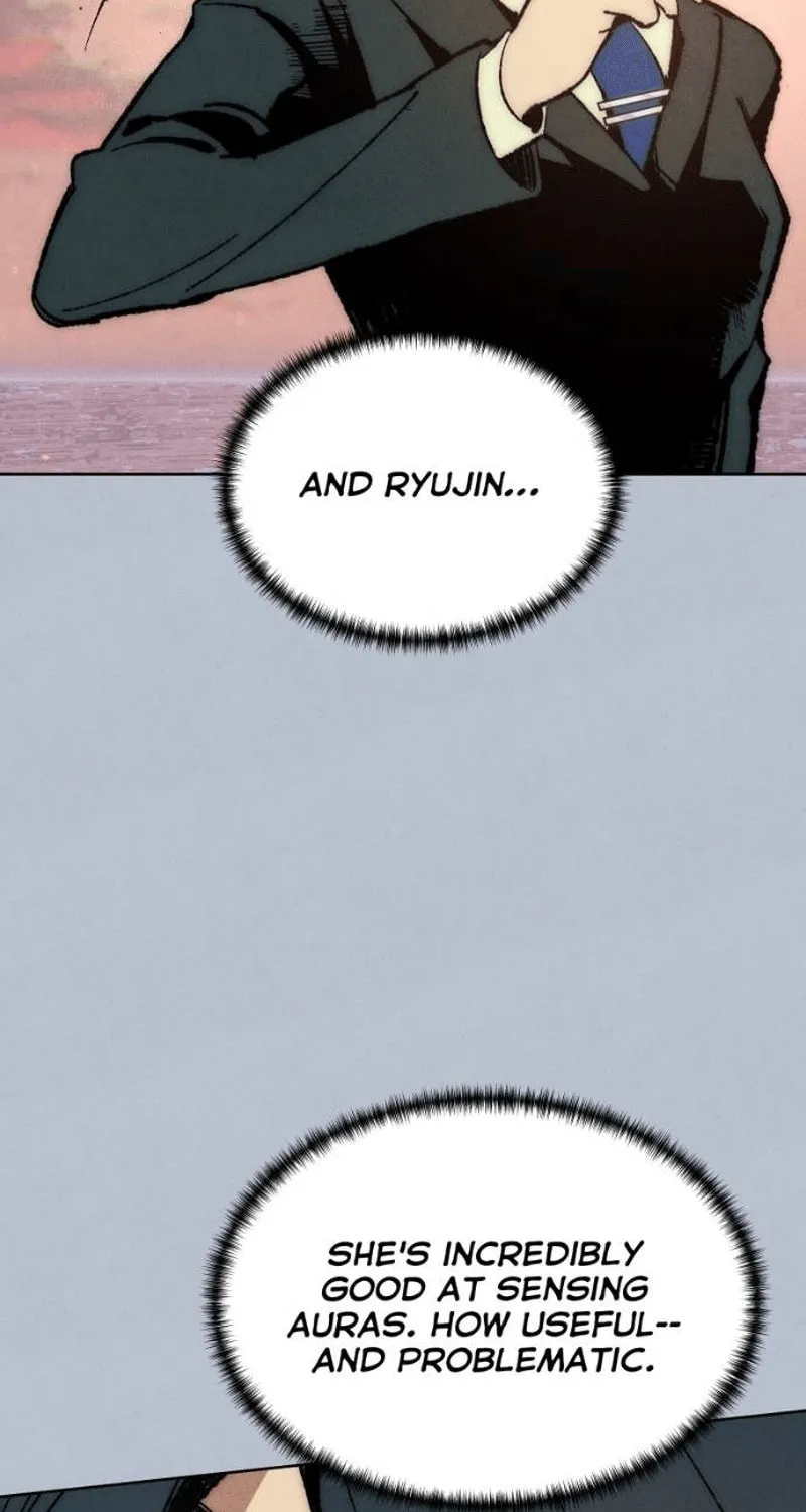 Hand Jumper Chapter 84 page 25 - 