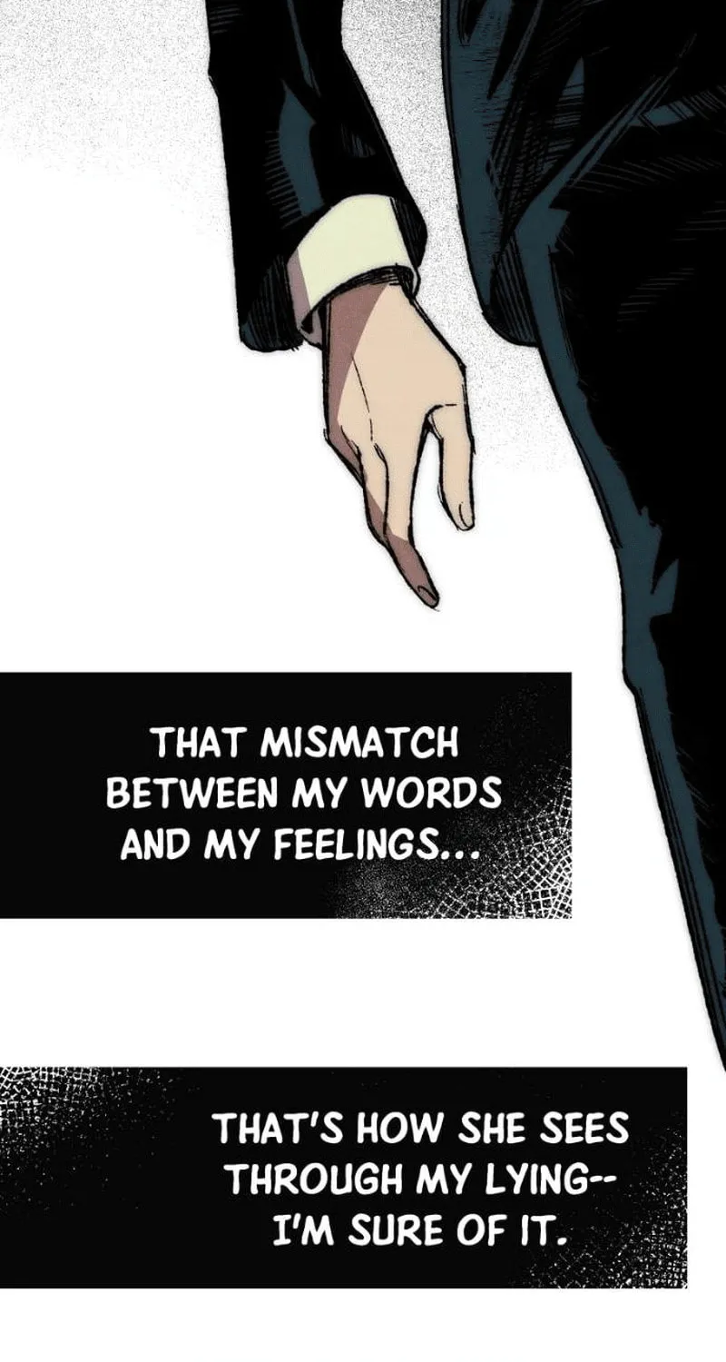 Hand Jumper Chapter 84 page 28 - 
