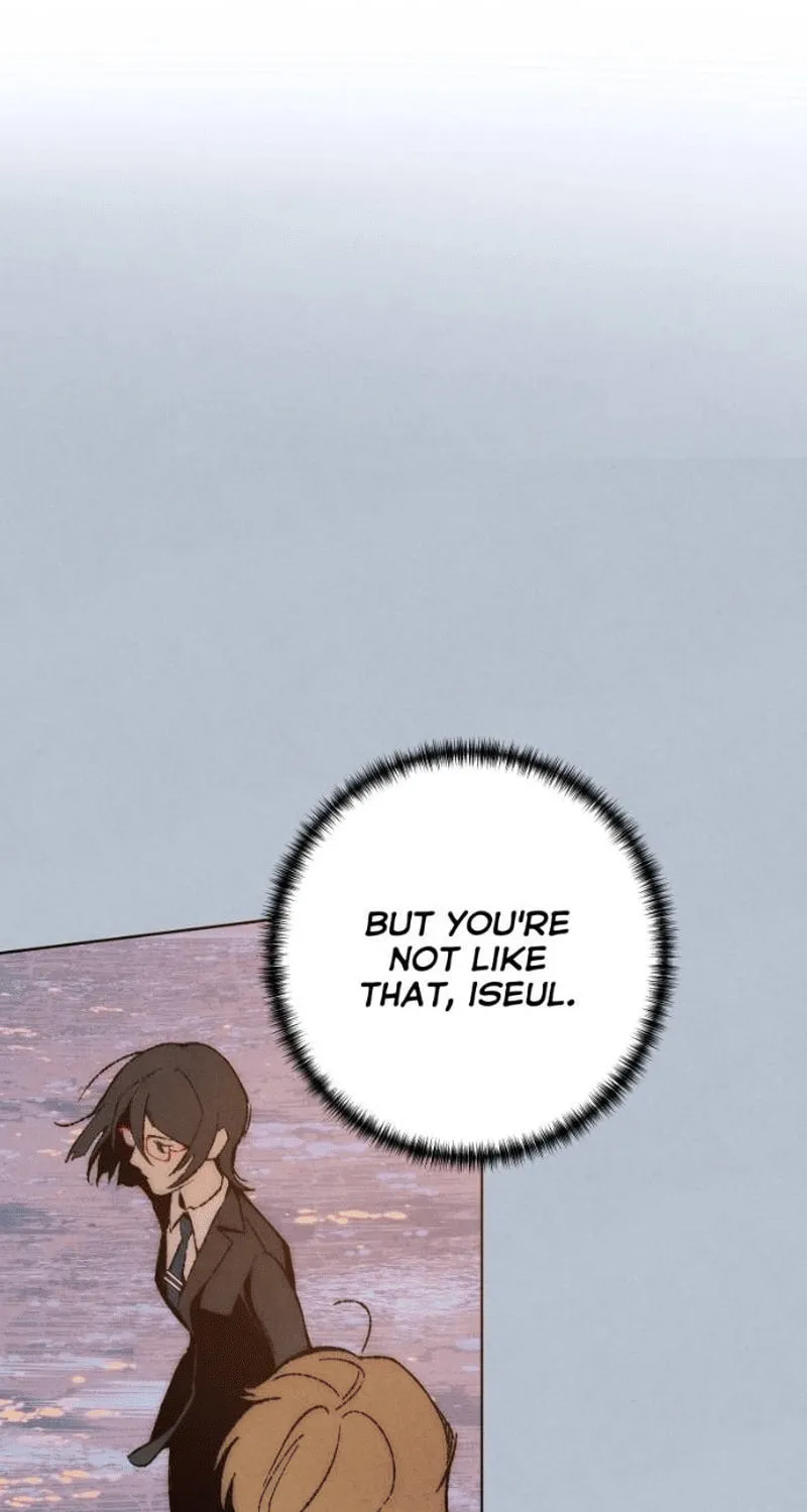 Hand Jumper Chapter 84 page 29 - 