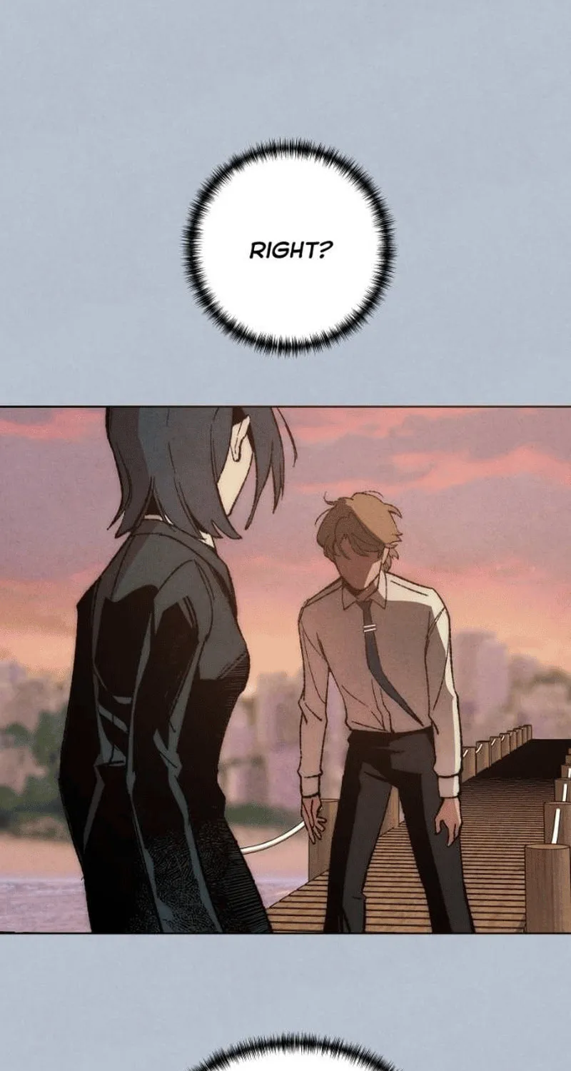 Hand Jumper Chapter 84 page 31 - 