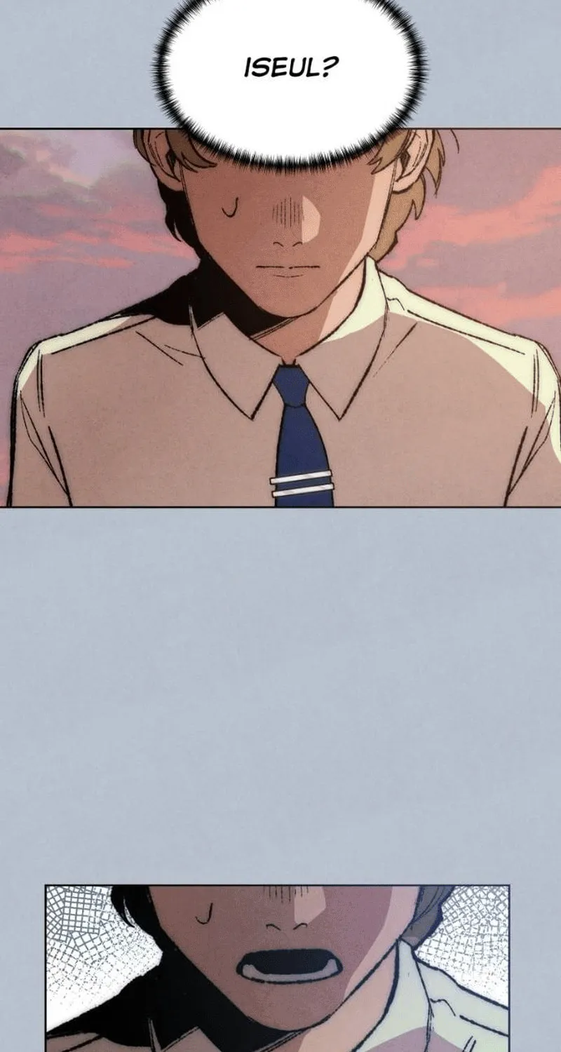 Hand Jumper Chapter 84 page 32 - 
