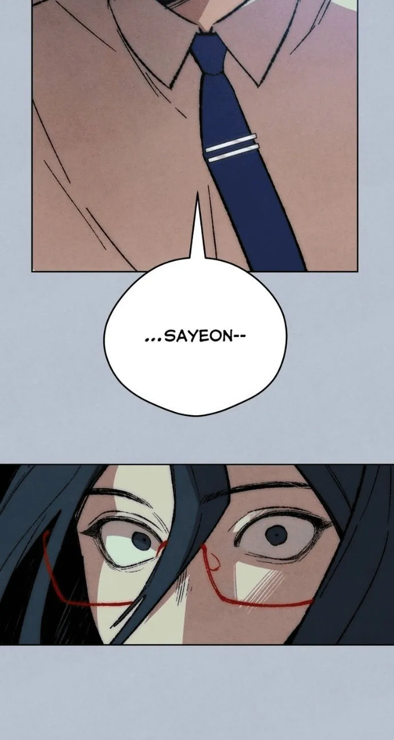 Hand Jumper Chapter 84 page 33 - 