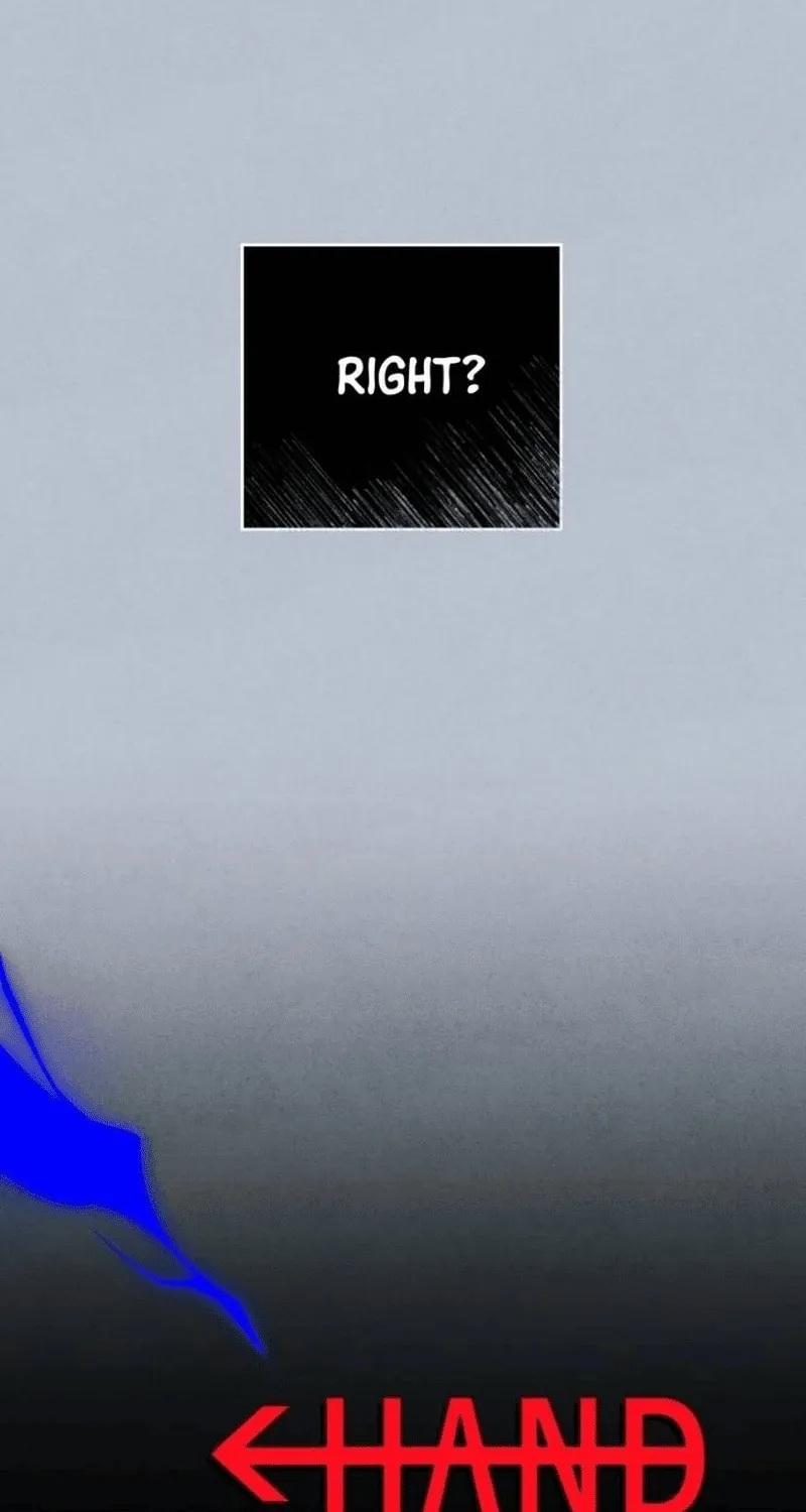Hand Jumper Chapter 84 page 34 - 