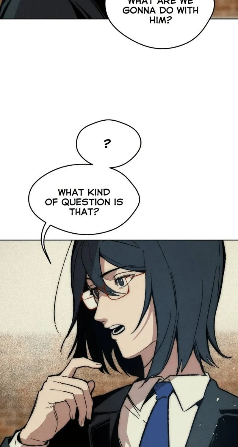 Hand Jumper Chapter 84 page 43 - 
