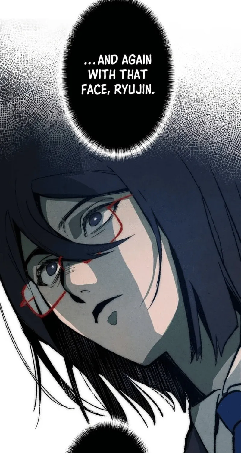 Hand Jumper Chapter 84 page 47 - 