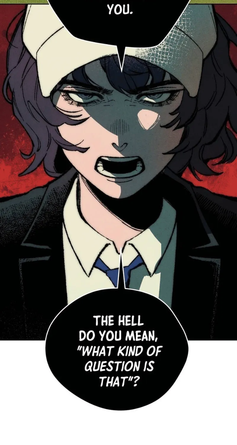 Hand Jumper Chapter 84 page 51 - 