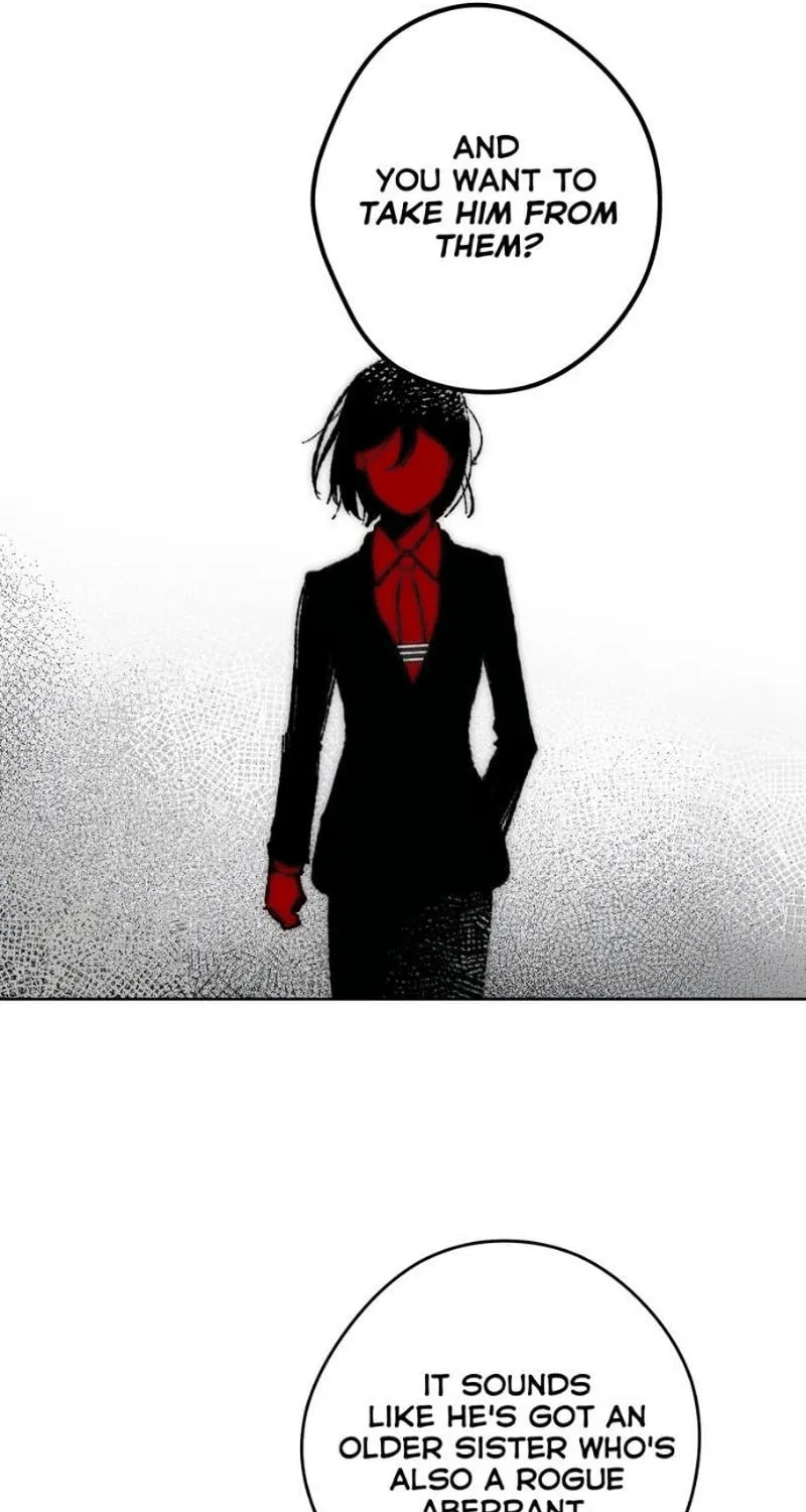 Hand Jumper Chapter 84 page 53 - 