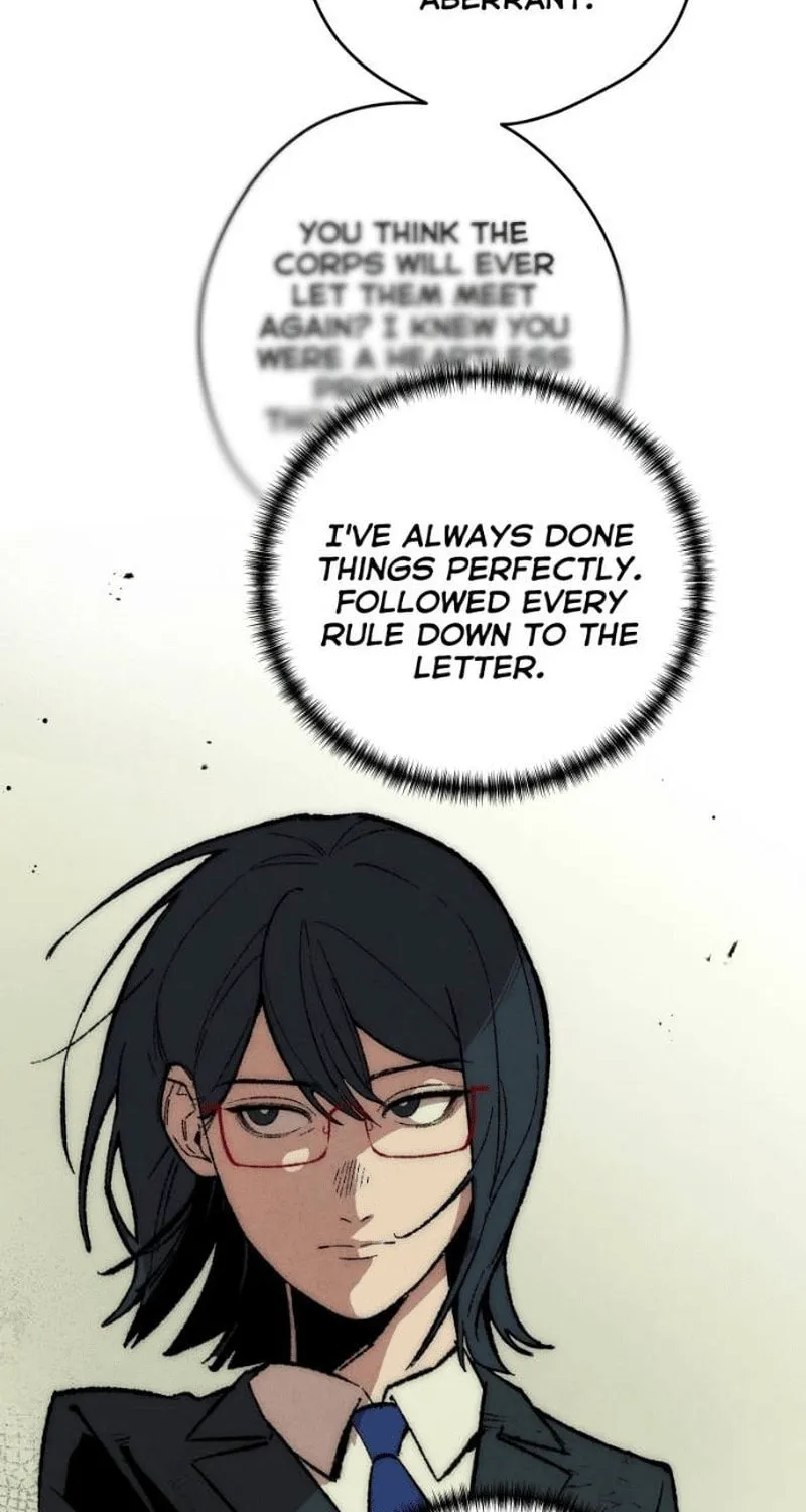 Hand Jumper Chapter 84 page 54 - 