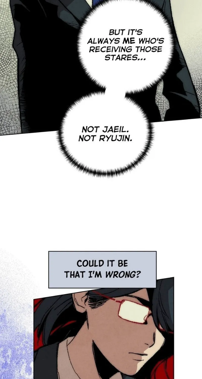 Hand Jumper Chapter 84 page 55 - 