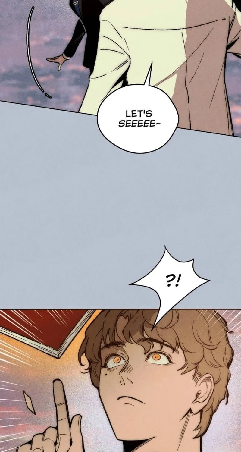 Hand Jumper Chapter 84 page 7 - 