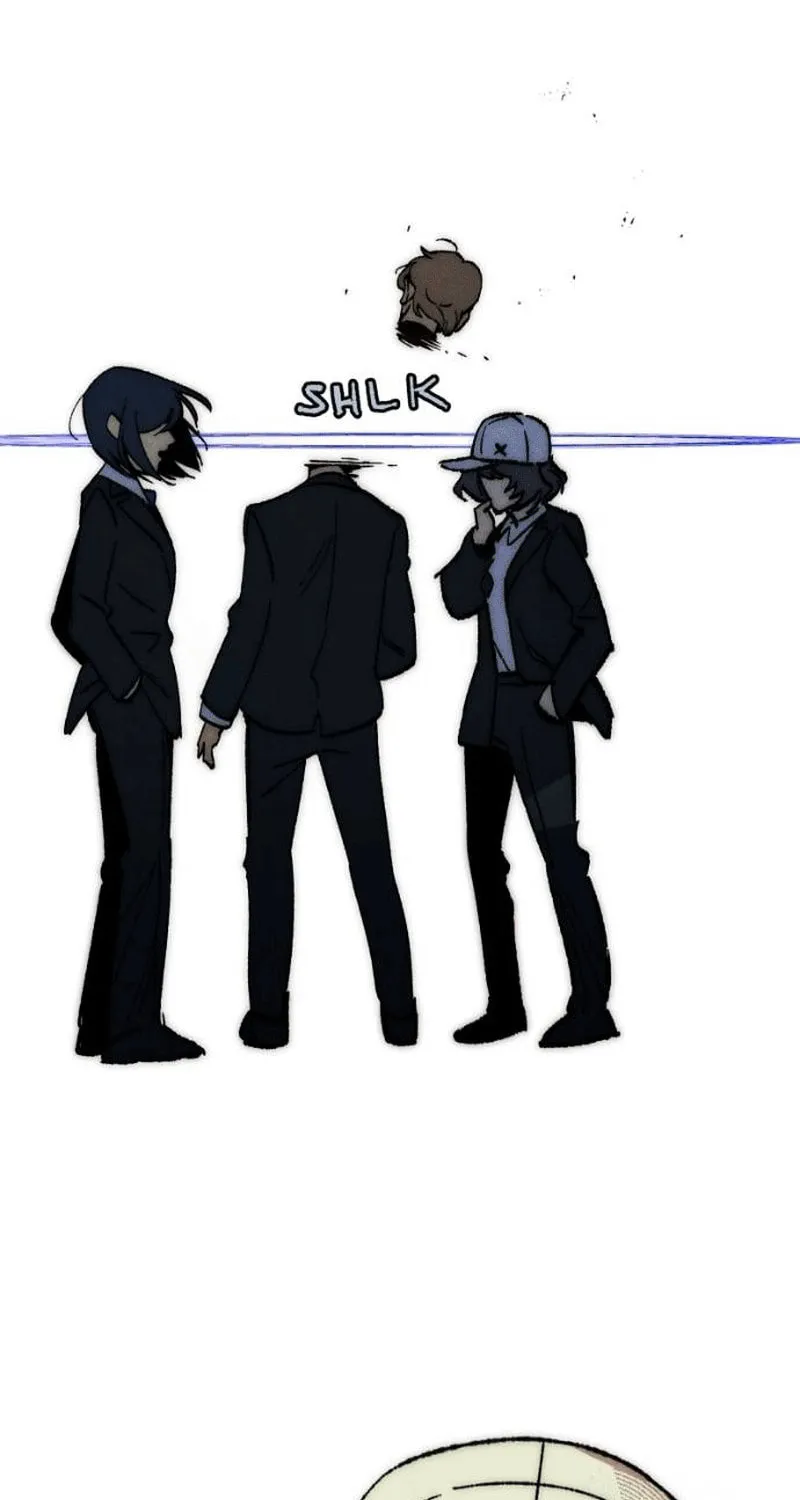 Hand Jumper Chapter 84 page 62 - 