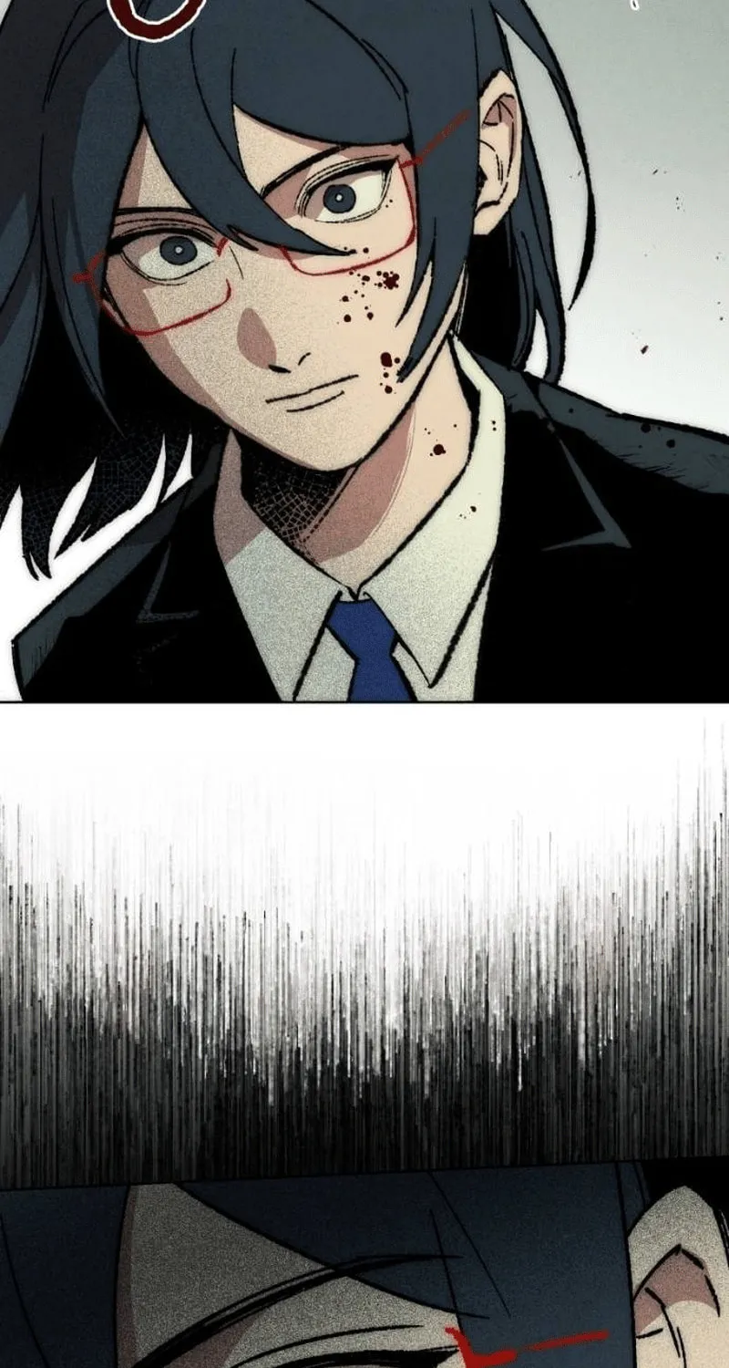 Hand Jumper Chapter 84 page 64 - 