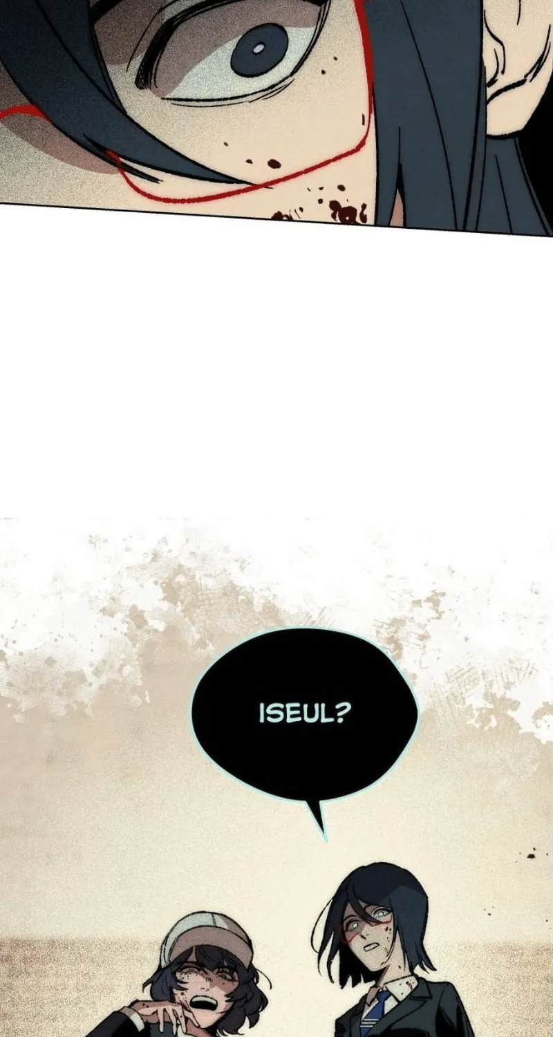 Hand Jumper Chapter 84 page 65 - 